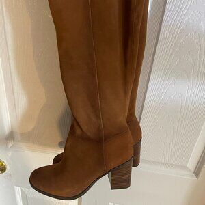 Naturalizer Women's Kyrie Knee High Boot 8.5